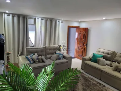 Casa com 3 Quartos à venda, 220m² no Jardim São Domingos, Americana