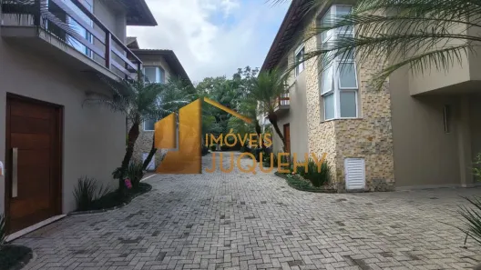 Casa de Condomínio com 4 Quartos à venda, 160m² no Bairro de Juquehy, São Sebastião