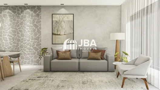 Sobrado com 3 Quartos à venda, 134m² no Portão, Curitiba