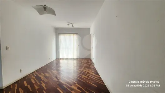 Apartamento com 3 Quartos à venda, 86m² no Vila Gilda, Santo André