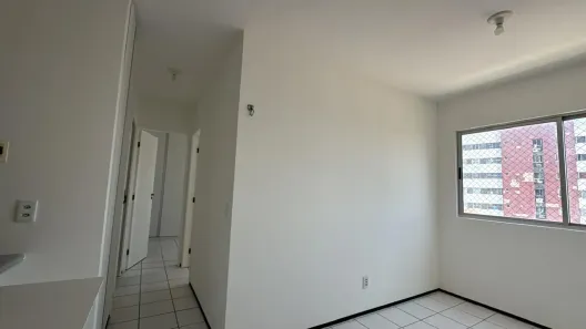 Apartamento com 2 Quartos à venda, 55m² no Parque Iracema, Fortaleza