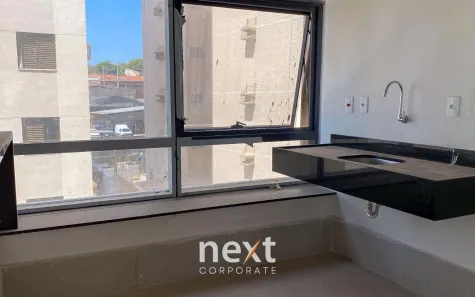 Sala Comercial com 1 Quarto para alugar, 92m² no Cambuí, Campinas