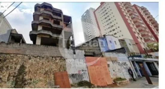 Lote/Terreno à venda, 1000m² no Vila Esperança, São Paulo