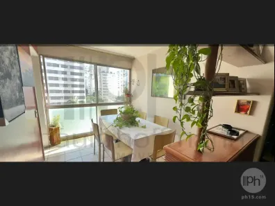 Apartamento com 3 Quartos à venda, 104m² no Jardim Paulista, São Paulo