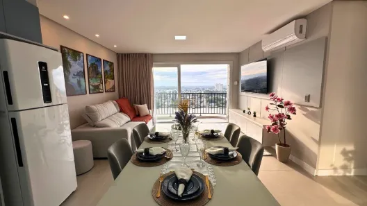 Apartamento com 2 Quartos à venda, 91m² no Torres, Torres