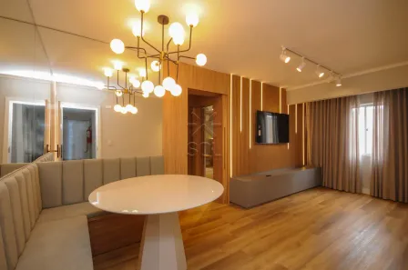 Apartamento com 1 Quarto à venda, 45m² no Centro, Foz do Iguaçu