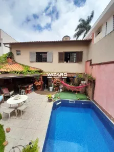 Casa com 3 Quartos à venda, 176m² no Vila Clementino, São Paulo