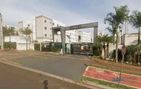 Apartamento com 2 Quartos à venda, 52m² no Gleba Ribeirão Limeiro, Londrina