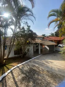 Casa de Condomínio com 4 Quartos à venda, 250m² no Transurb, Itapevi