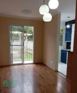 Apartamento com 2 Quartos à venda, 48m² no Jardim Guilhermino, Guarulhos