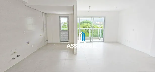 Apartamento com 3 Quartos para alugar, 94m² no Pedra Branca, Palhoça
