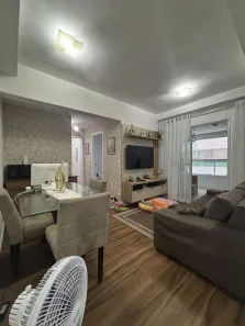Apartamento com 2 Quartos à venda, 80m² no Ocian, Praia Grande