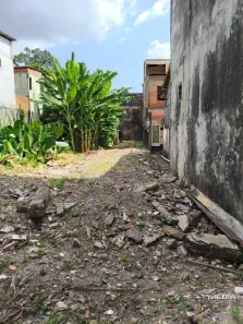 Lote/Terreno à venda, 212m² no Jurunas, Belém