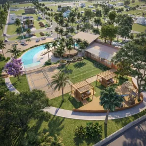 Lote/Terreno à venda, 11m² no , Tamandaré