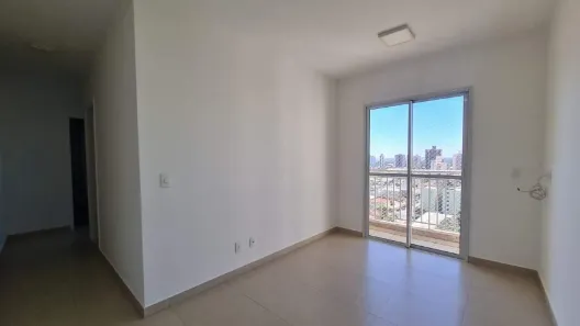 Apartamento com 2 Quartos para alugar, 60m² no Cidade Alta, Piracicaba