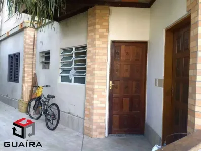 Sobrado com 3 Quartos à venda, 443m² no Demarchi, São Bernardo do Campo