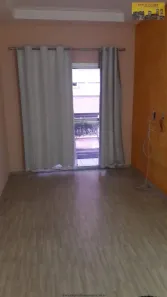 Apartamento com 2 Quartos à venda, 53m² no Morada das Vinhas, Jundiaí