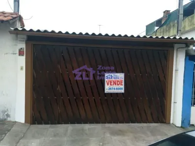 Casa com 3 Quartos à venda, 134m² no Vila Formosa, São Paulo