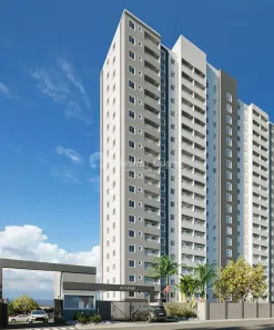 Apartamento com 2 Quartos à venda, 43m² no Uruguai, Teresina