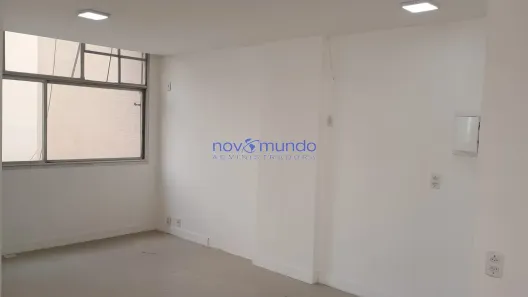 Sala Comercial para alugar, 33m² no Tijuca, Rio de Janeiro