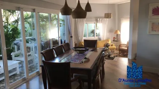 Casa com 5 Quartos à venda, 360m² no Jardim Jaraguá, Atibaia