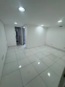 Sala Comercial com 1 Quarto para alugar, 33m² no Ponta Verde, Maceió