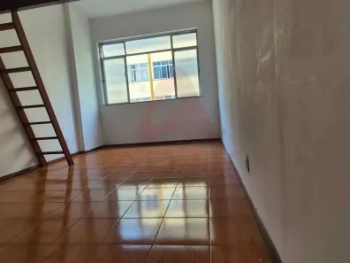 Apartamento com 1 Quarto à venda, 33m² no Centro, Rio de Janeiro