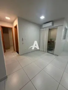 Apartamento com 2 Quartos para alugar, 53m² no Gávea, Uberlândia
