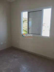 Apartamento com 1 Quarto à venda, 55m² no Vila Cascatinha, São Vicente