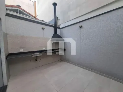 Sobrado com 3 Quartos à venda, 155m² no Chácara Santo Antônio (Zona Leste), São Paulo