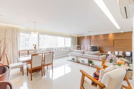 Apartamento com 3 Quartos à venda, 121m² no Passo da Areia, Porto Alegre