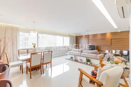 Apartamento com 3 Quartos à venda, 121m² no Passo da Areia, Porto Alegre