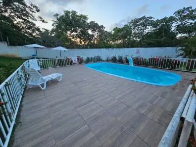 Apartamento com 2 Quartos à venda, 40m² no Jardim Nova Esperança, Salvador