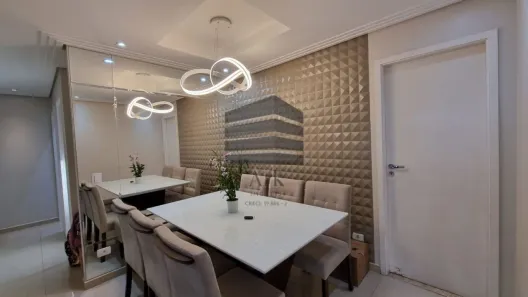 Apartamento com 3 Quartos à venda, 87m² no Vila Gumercindo, São Paulo