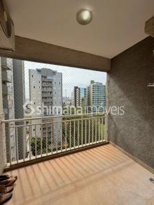 Apartamento com 2 Quartos à venda, 76m² no Pinheiros, São José do Rio Preto