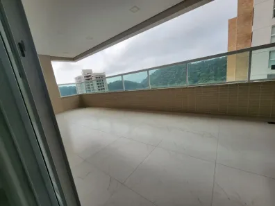 Apartamento com 3 Quartos à venda, 148m² no Canto do Forte, Praia Grande