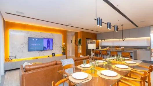 Apartamento com 3 Quartos à venda, 165m² no Bigorrilho, Curitiba