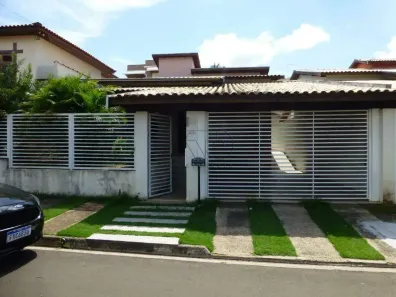 Casa com 3 Quartos à venda, 154m² no Jardim Porangaba, Águas de São Pedro