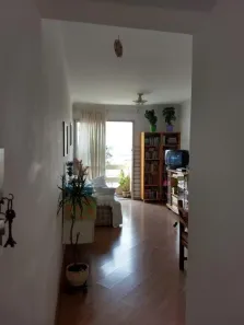 Apartamento com 3 Quartos à venda, 70m² no Vila Firmiano Pinto, São Paulo