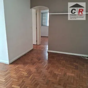 Apartamento com 2 Quartos à venda, 68m² no Brooklin Novo, São Paulo