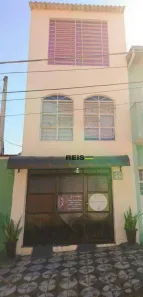 Imóvel Comercial para alugar, 53m² no Vila Santana, Sorocaba