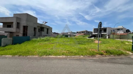 Lote/Terreno à venda, 534m² no Loteamento Residencial Arborais, Campinas