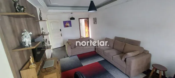 Sobrado com 5 Quartos à venda, 180m² no Piqueri, São Paulo