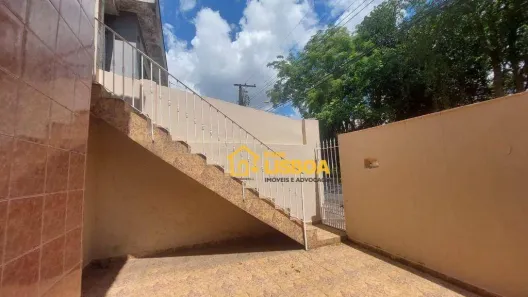Casa com 2 Quartos à venda, 229m² no Vila Linda, Santo André
