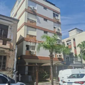 Cobertura com 2 Quartos à venda, 90m² no Cidade Baixa, Porto Alegre