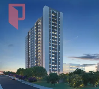 Apartamento com 2 Quartos à venda, 69m² no Serrano, Belo Horizonte