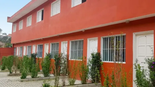 Casa de Condomínio com 2 Quartos à venda, 75m² no Jardim São João, Jandira