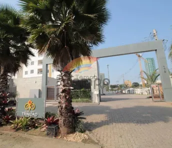 Apartamento com 2 Quartos à venda, 48m² no Vila Rosa, Novo Hamburgo