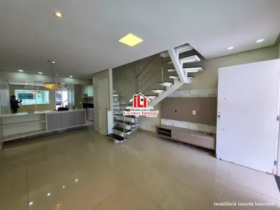 Casa de Condomínio com 2 Quartos à venda, 120m² no Flores, Manaus