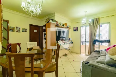 Apartamento com 2 Quartos à venda, 52m² no Parque Imperial, São Paulo